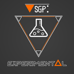 SGP Experimental logo