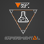 SGP Experimental logo