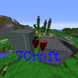 SevenCraft ModPack project image