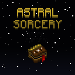 Astral Sorcery