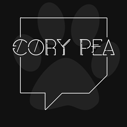 CoryPeaMod