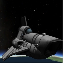 Colonial Viper logo