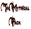 The Mythical Pack logo