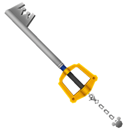 Key Craft logo