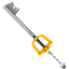 Key Craft logo
