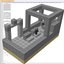 MC Wiki Blueprint Export logo