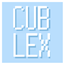 Cublex logo