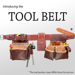 Tool Belt