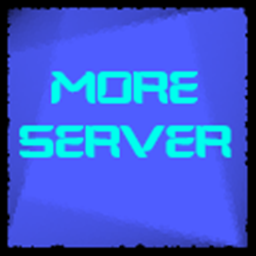 MoreServer project image