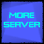 MoreServer logo