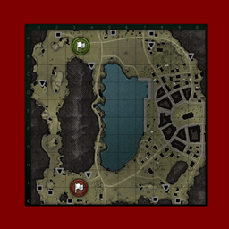 Hawg's 10 Tactical MiniMaps  + Build Your Own