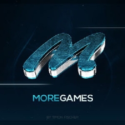 MoreGames (Sky) logo
