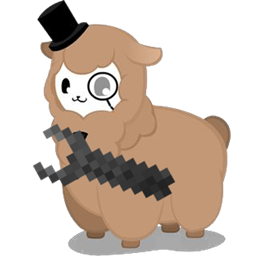 Alpaca Pack logo
