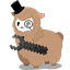 Alpaca Pack logo
