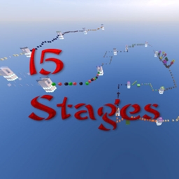 15 Stages