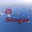 15 Stages