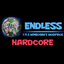 ENDLESS HARDCORE Modpack logo