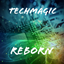 TechMagic - Reborn logo