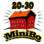 MiniBo logo