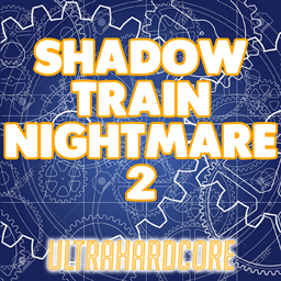Shadow' Train NightMare 2 project image