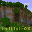 Faithful Font logo