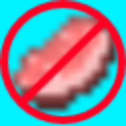 Pigless logo