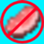 Pigless logo