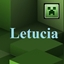 Letucia logo