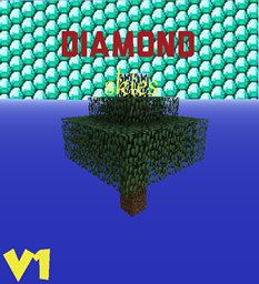 Diamond Skies project image