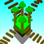 Skyblock Building Modpack! logo