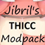 Jibril's Thicc Modpack logo
