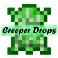 Creeper Drops