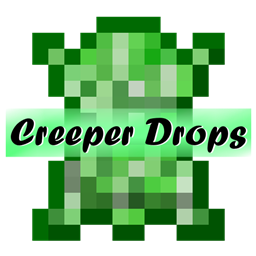 Creeper Drops project image