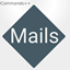 Mails Plugin logo