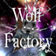 Wolf Factory logo