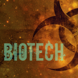 BioTech3 logo