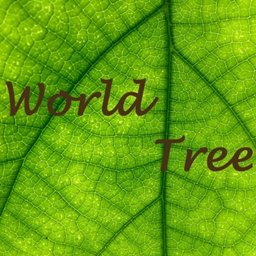 World Tree logo