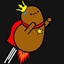 Papa's Ripperoni Pack logo
