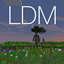 LDM logo