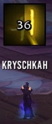 Boss Mod Nameplates logo