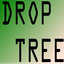 DropTree - Make getting logs easier logo