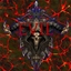 xITSEVILx's Death Factory logo