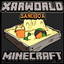 XarWorld: Sandbox logo