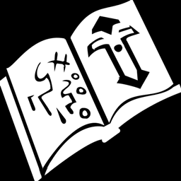 SlashRead logo