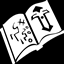 SlashRead logo