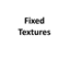 Fixed Textures logo
