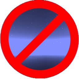 No void
