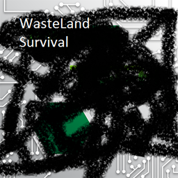 Nuclear Survival project image