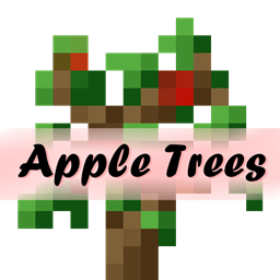 Apple Trees project image