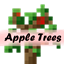 Apple Trees logo